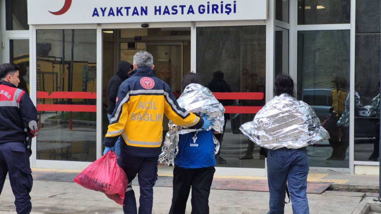 Muğla’da Ölüm Yolculuğunda Bilanço Ağırlaşıyor,  19  Göçmen Hayatını Kaybetti 3